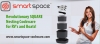 Square Cookware | Smartspace Cookware